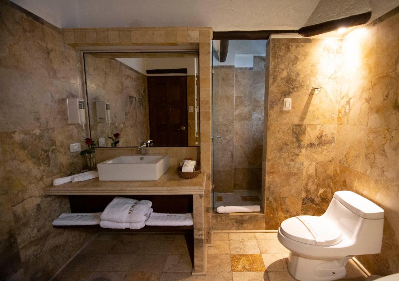 Hatun Inti Boutique Machu Picchu Exterior foto