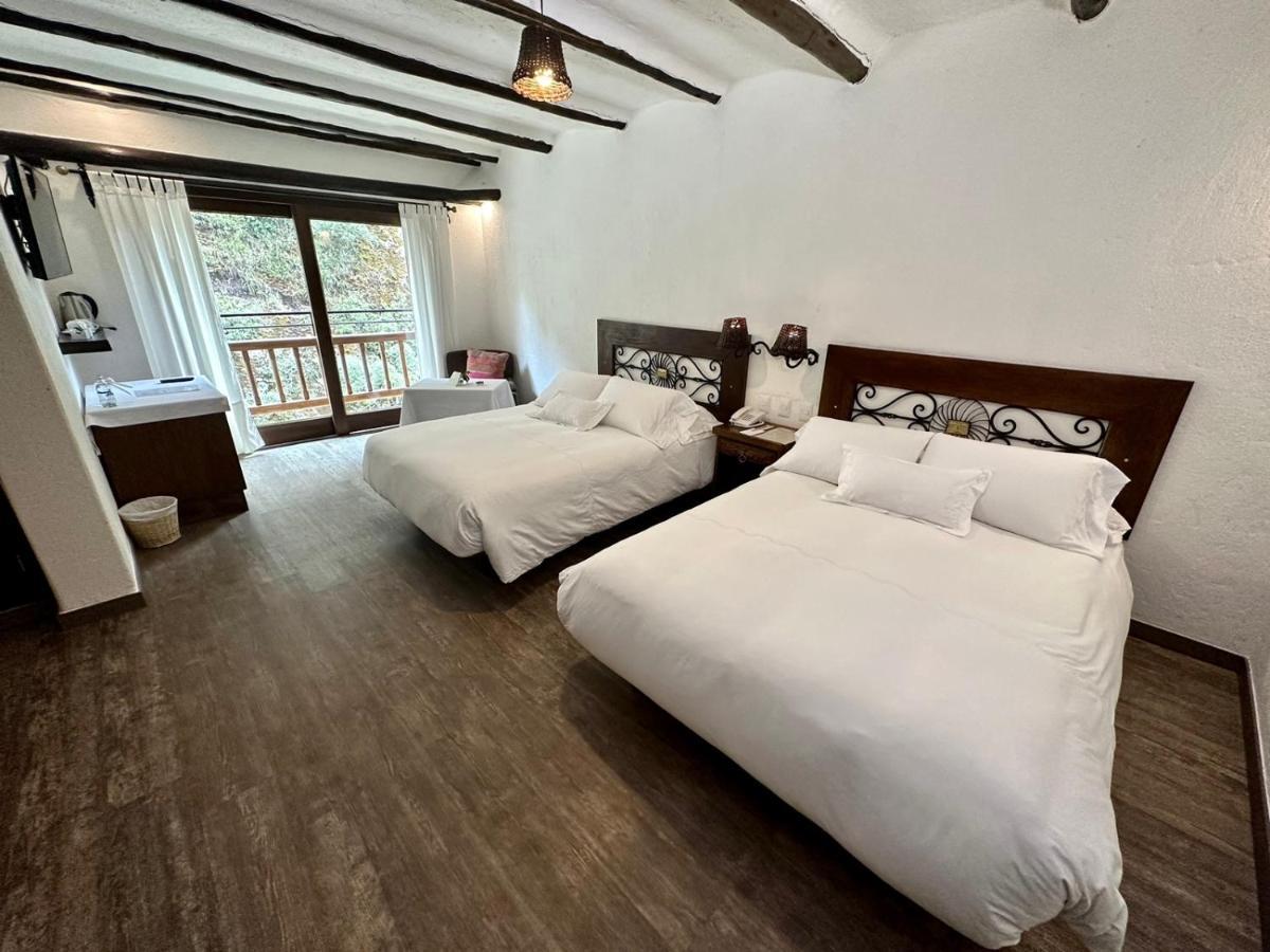 Hatun Inti Boutique Machu Picchu Exterior foto