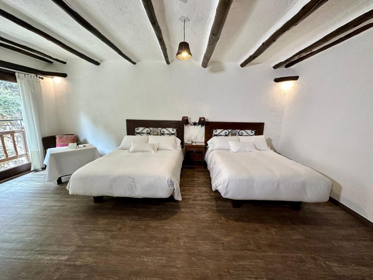 Hatun Inti Boutique Machu Picchu Exterior foto