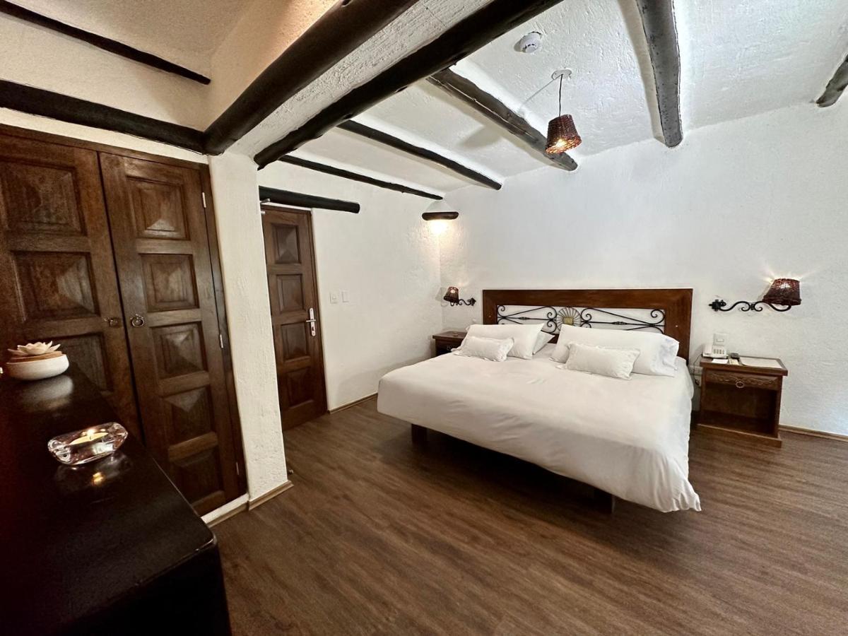 Hatun Inti Boutique Machu Picchu Exterior foto