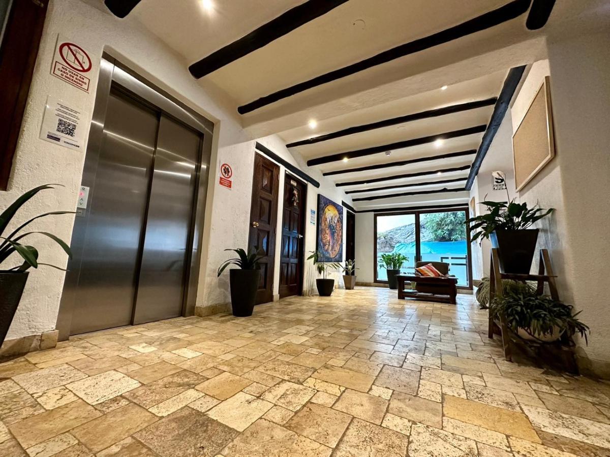 Hatun Inti Boutique Machu Picchu Exterior foto