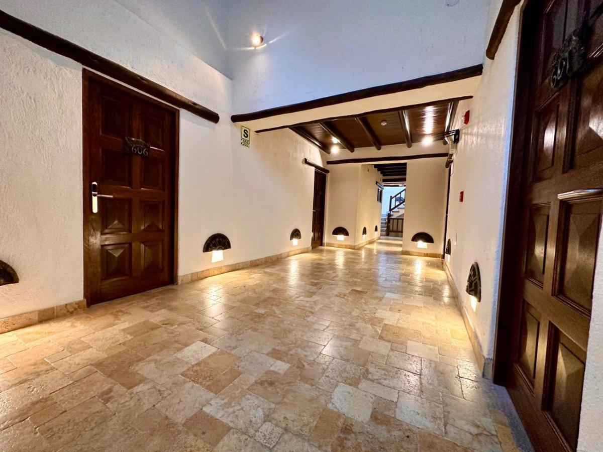 Hatun Inti Boutique Machu Picchu Exterior foto