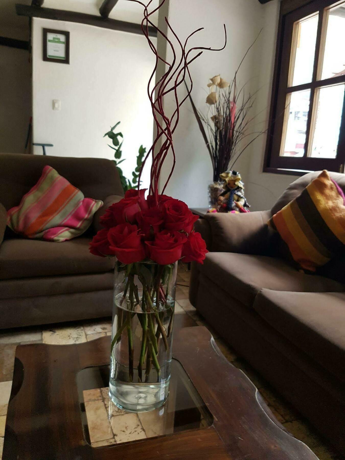 Hatun Inti Boutique Machu Picchu Exterior foto