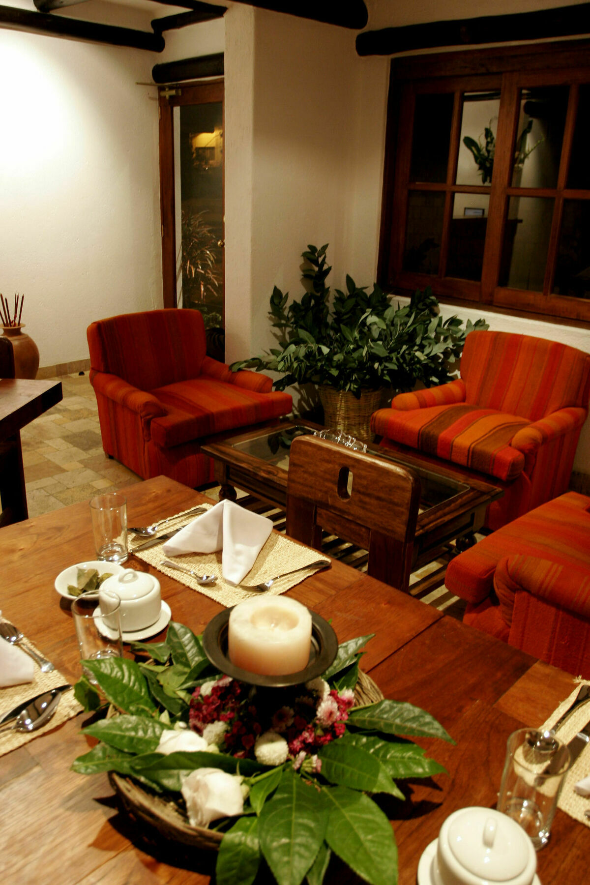 Hatun Inti Boutique Machu Picchu Exterior foto
