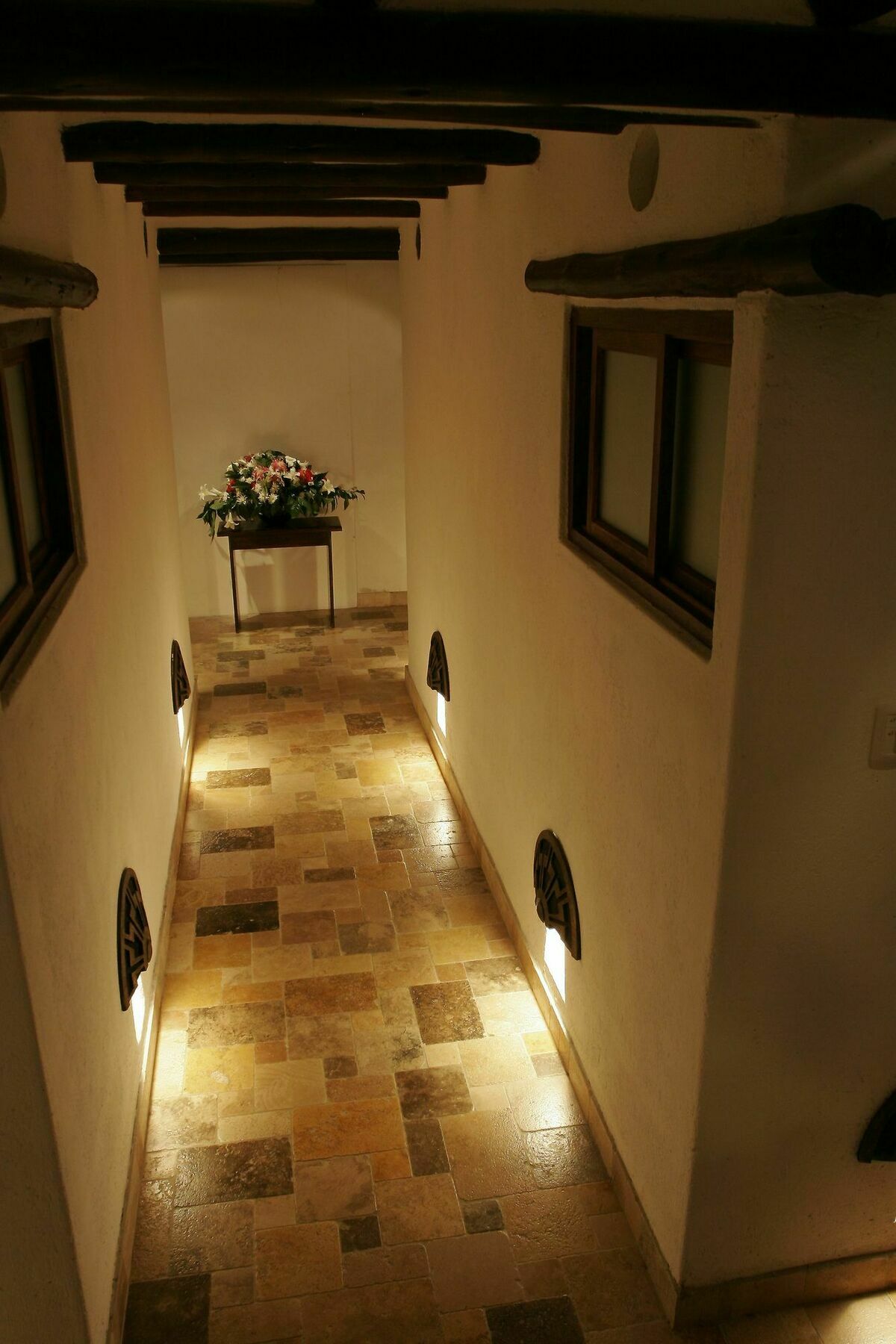 Hatun Inti Boutique Machu Picchu Exterior foto