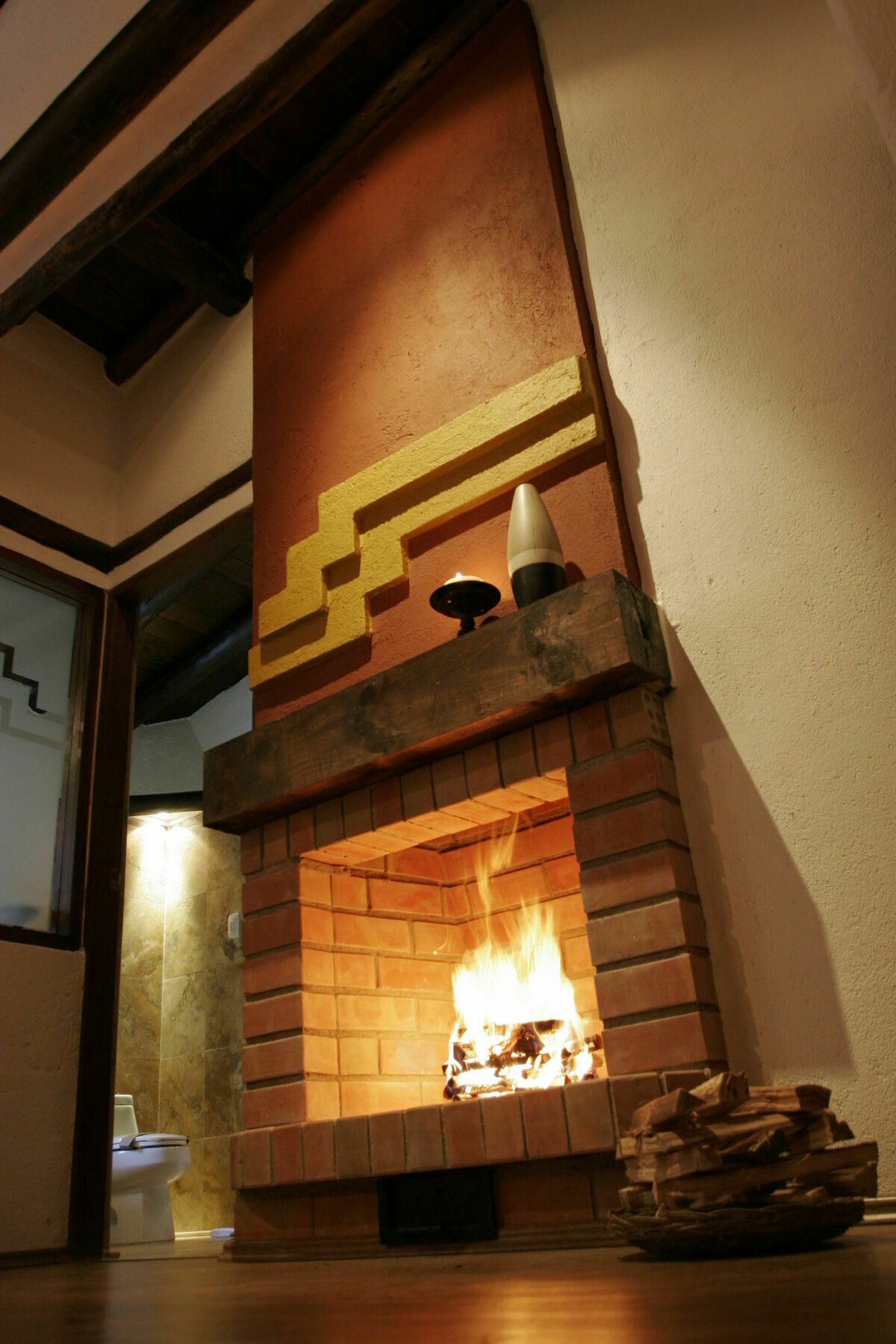 Hatun Inti Boutique Machu Picchu Exterior foto