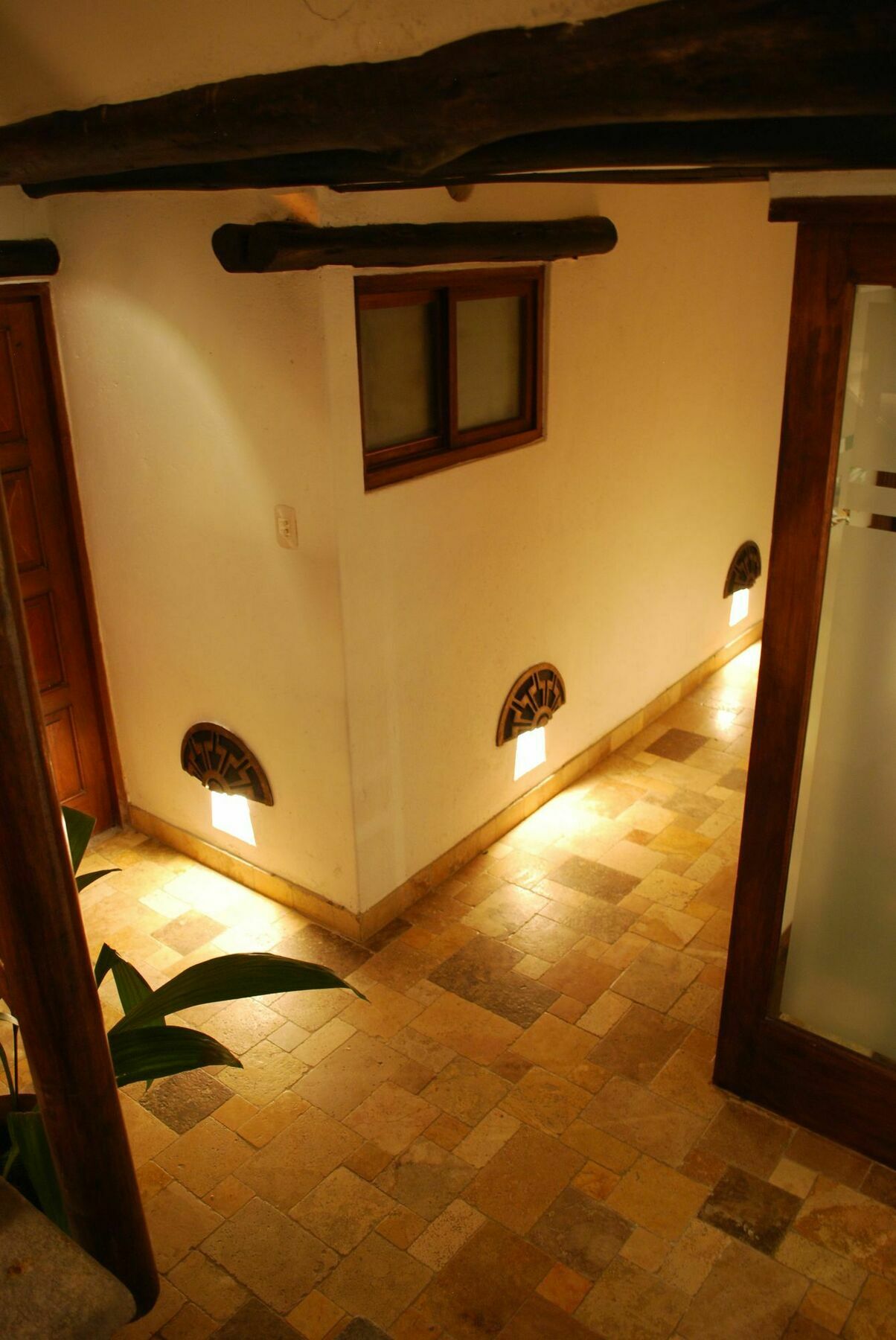 Hatun Inti Boutique Machu Picchu Exterior foto